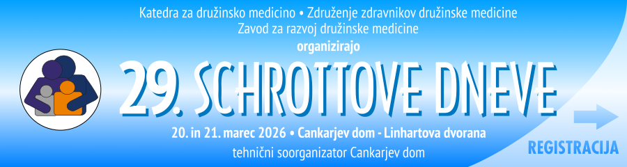 29. Schrottovi dnevi