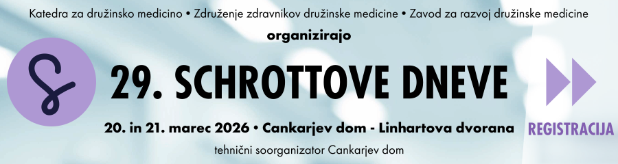 29. Schrottovi dnevi