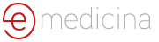 E-medicina logo